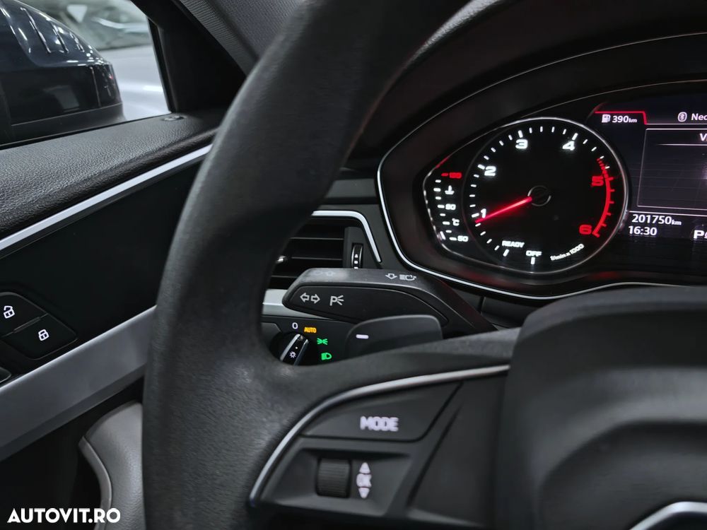 Audi A4 Avant 2.0 TDI S tronic - 17