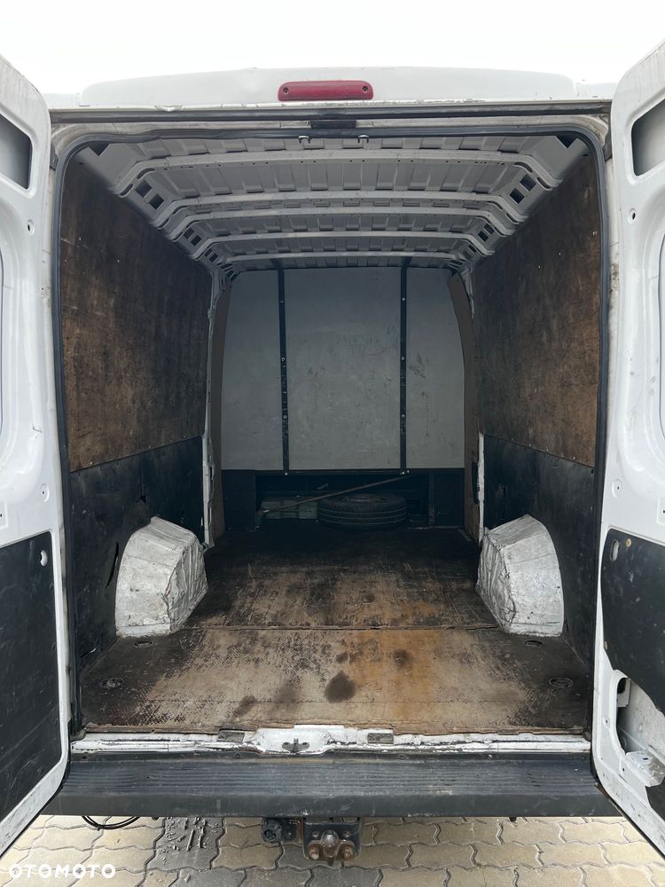 Fiat Ducato - 17