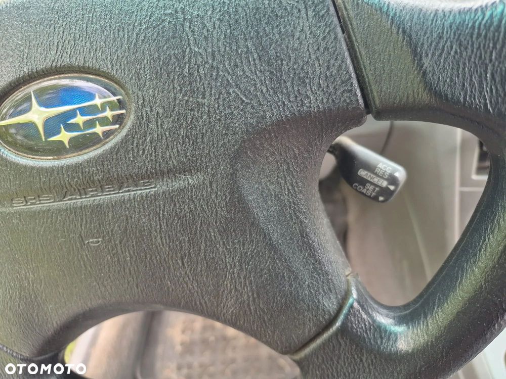 Subaru Forester 2.0 X Active - 18