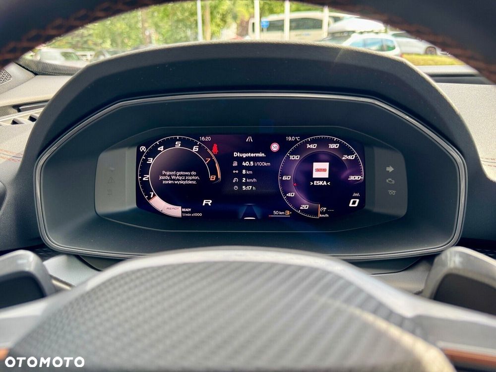 Cupra Formentor 1.5 eTSI mHEV DSG - 17