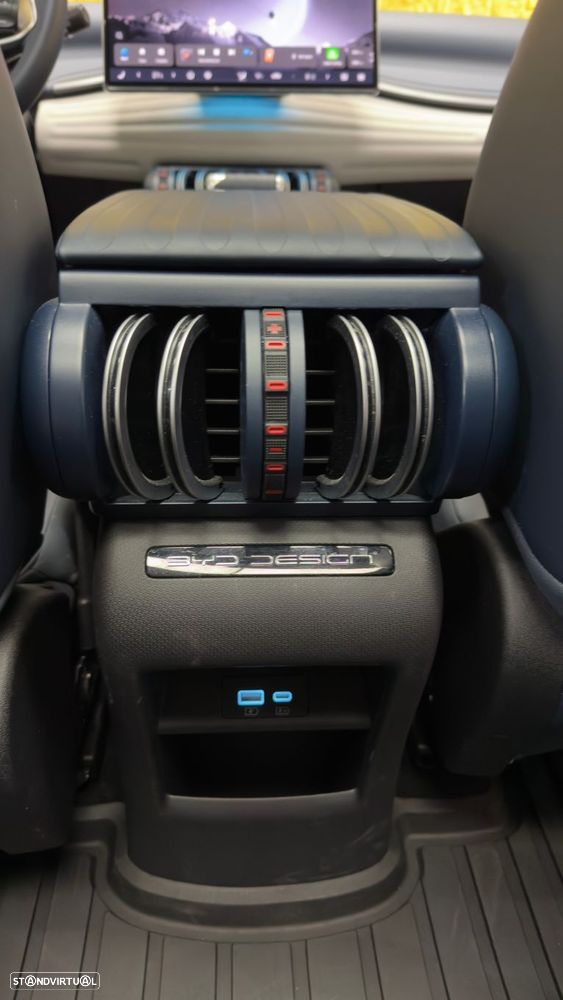 BYD Atto 3 60.48 kWh Design - 21
