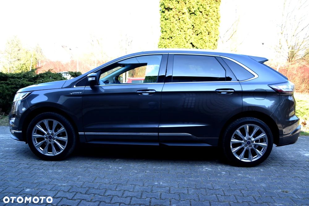 Ford Edge Vignale 2.0 TDCi Twin-Turbo 4WD - 4