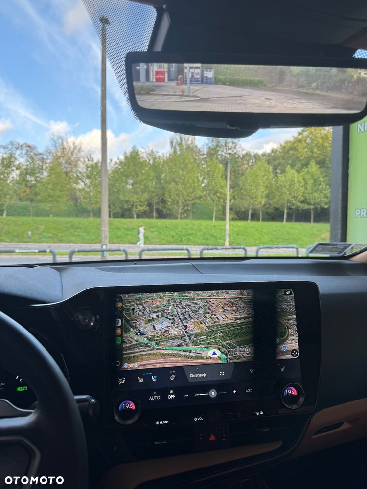 Lexus NX 350h Omotenashi AWD - 11