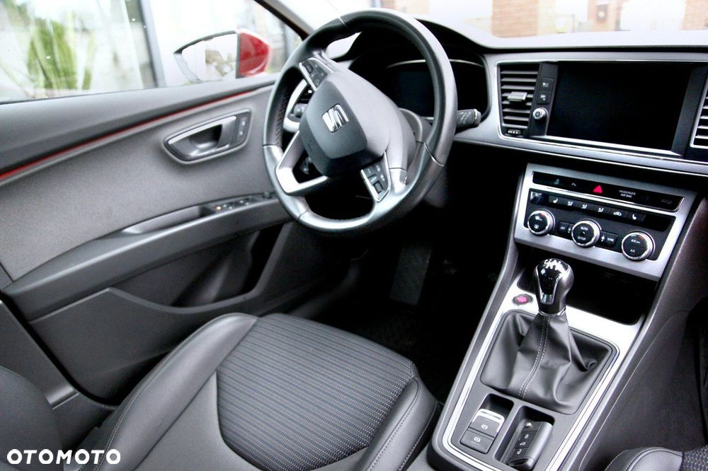 Seat Leon 1.5 TSI Xcellence - 14