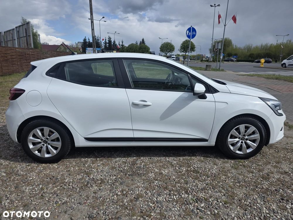 Renault Clio - 5