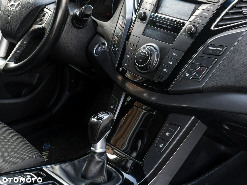 Hyundai i40 1.7 CRDi Premium - 12