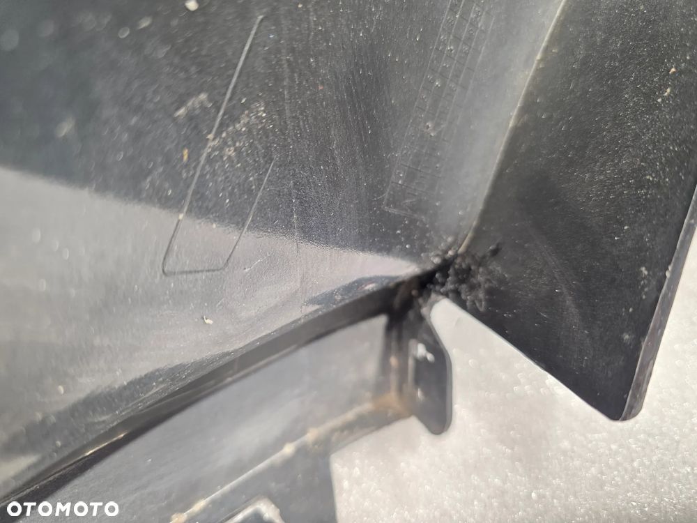 BMW X5 F15 13- ZDERZAK PRZEDNI PRZÓD NA SPRYSKI + 4xPDC , NR 51117294480 / 7294480 , NR AUKCJI NZ1600 - 29