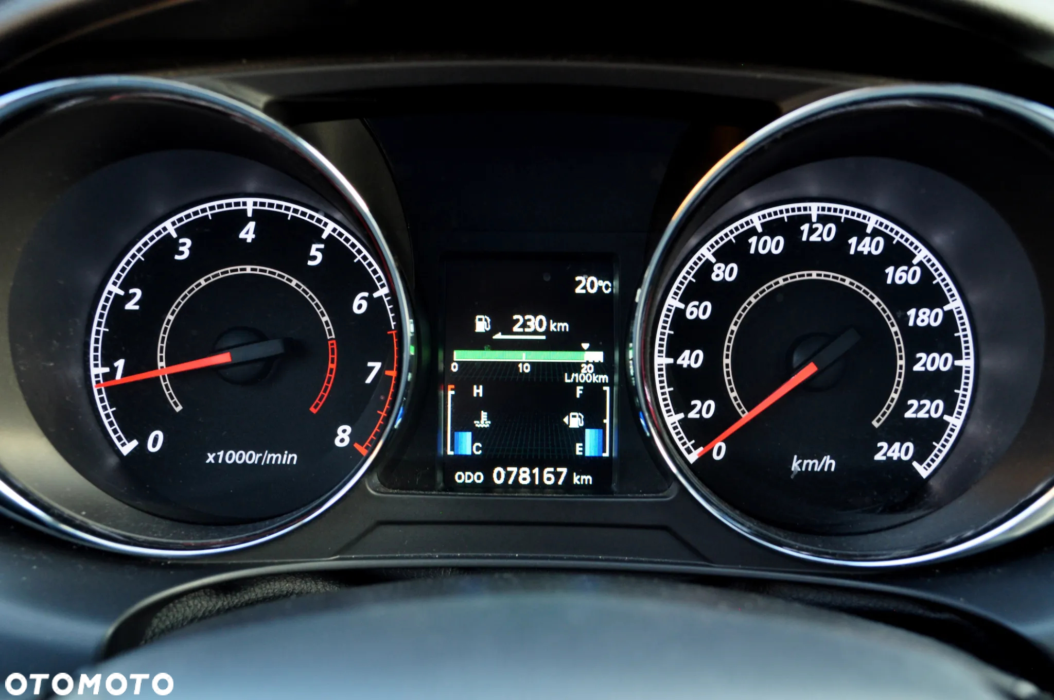 Mitsubishi ASX 1.6 Blue Sky Edition - 19