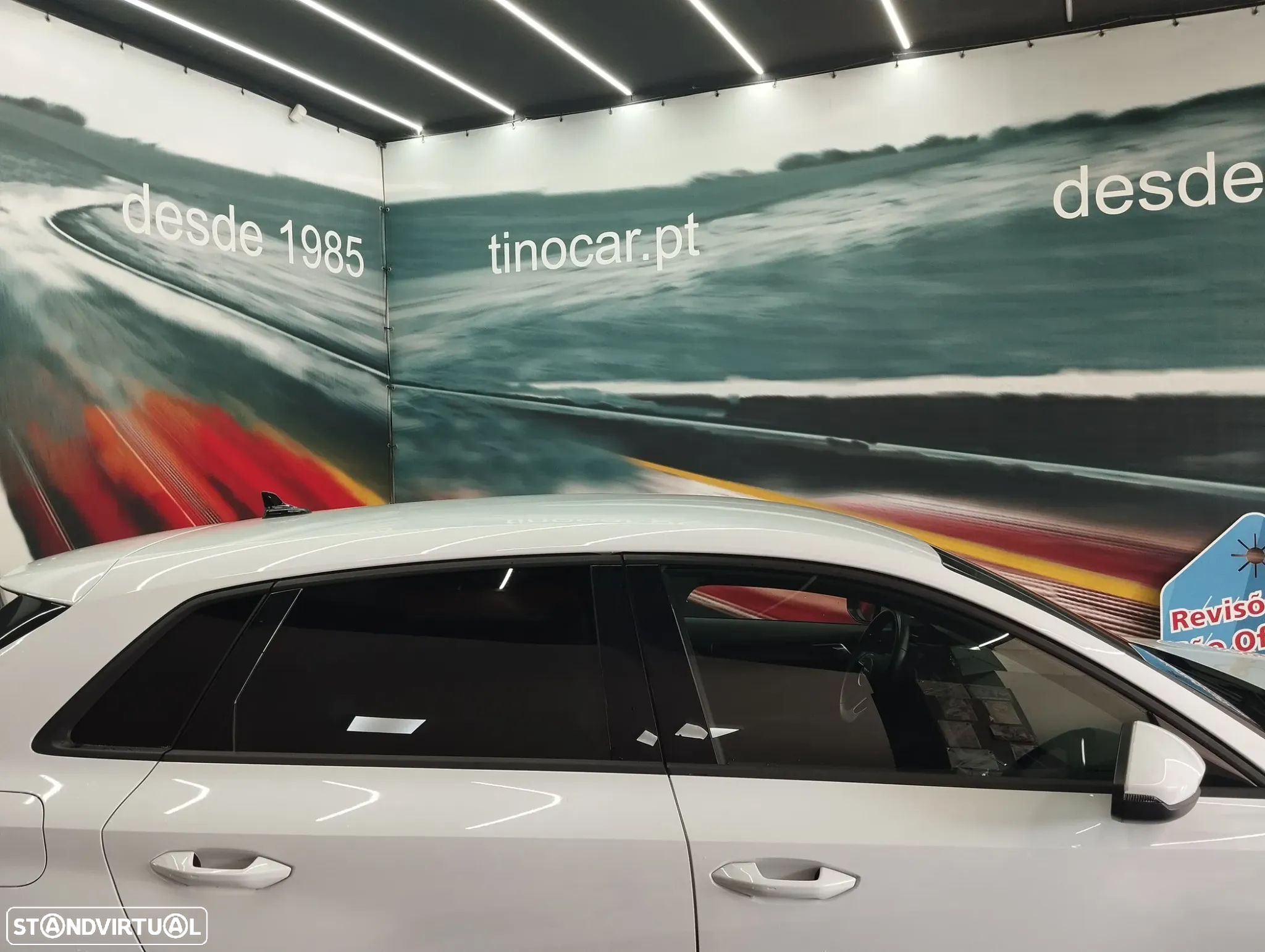 Audi A3 Sportback 30 TFSI - 10