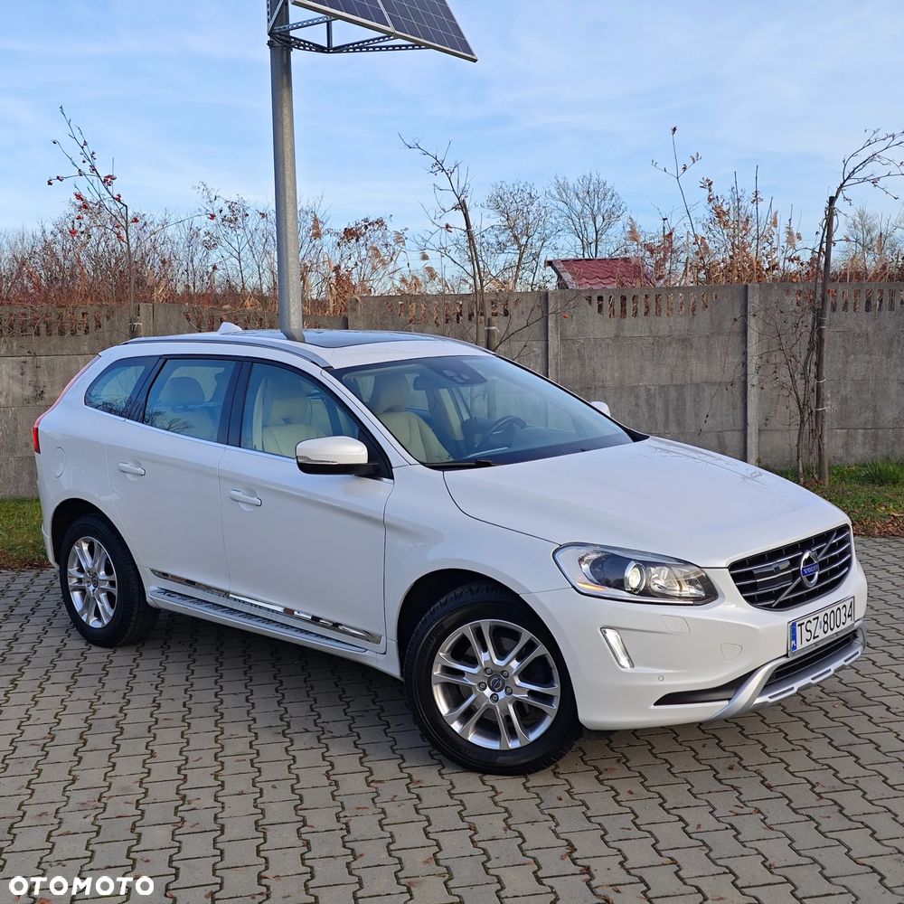 Volvo XC 60 - 10