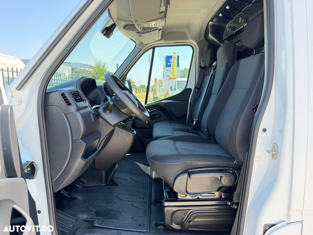 Renault Master L4H3 SUPRAINALTAT - 11