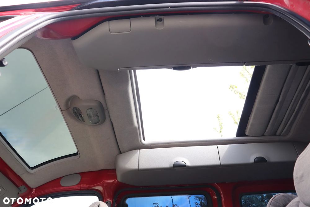 Renault Kangoo 1.2 16V Privilege - 15