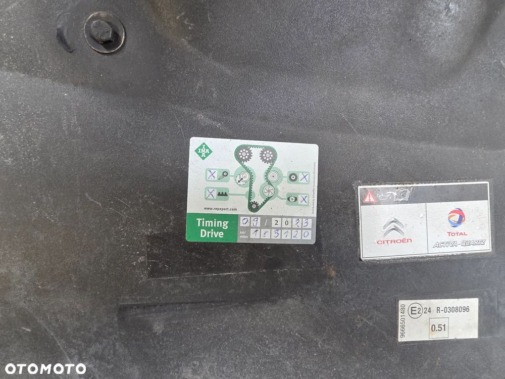 Citroën C5 2.0 HDi Exclusive - 34