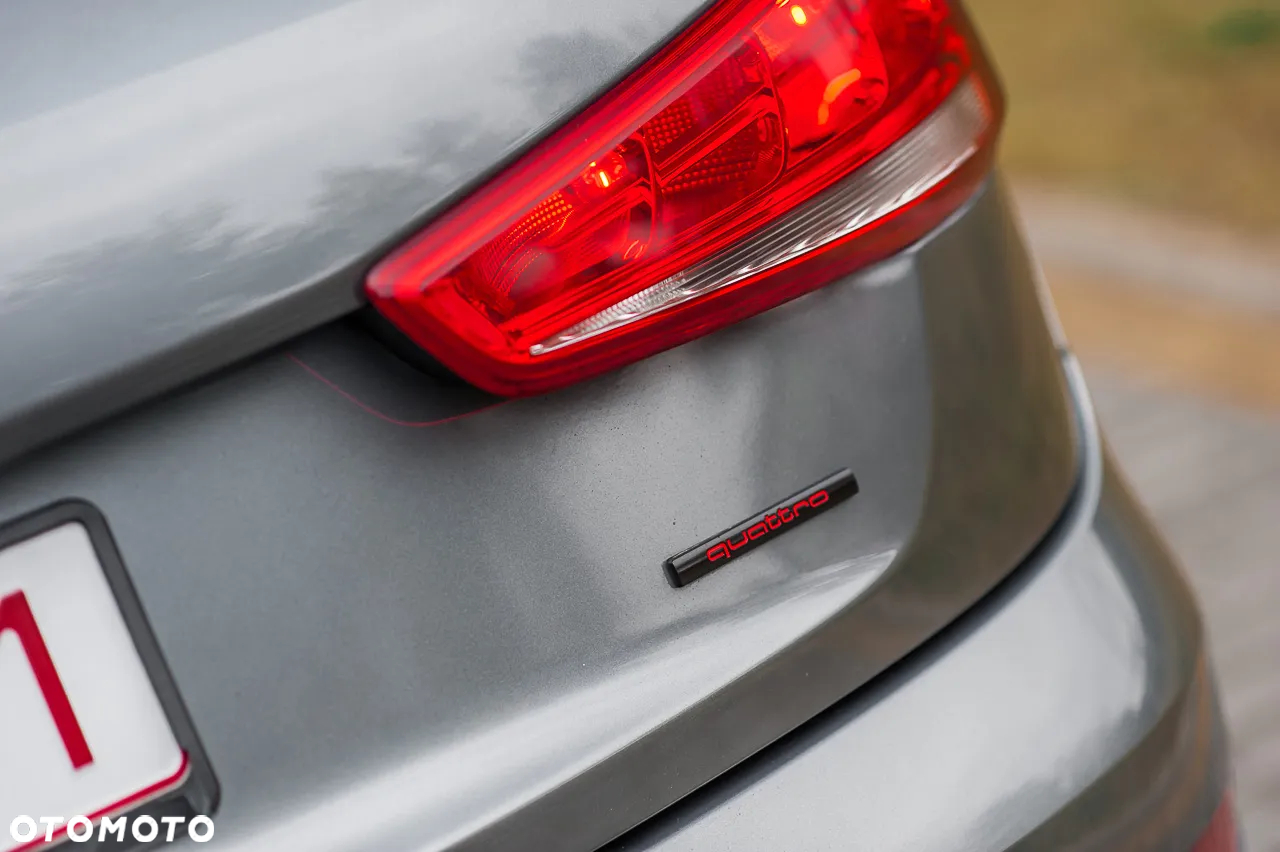 Audi Q3 2.0 TFSI Quattro - 28