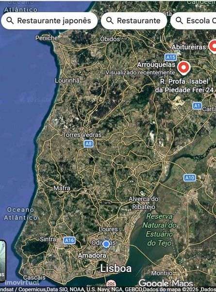 Terreno para Construção - Grande imagem: 5/6