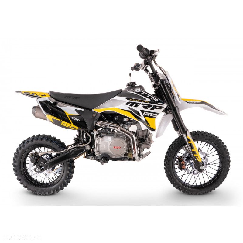 MRF Inny - 3