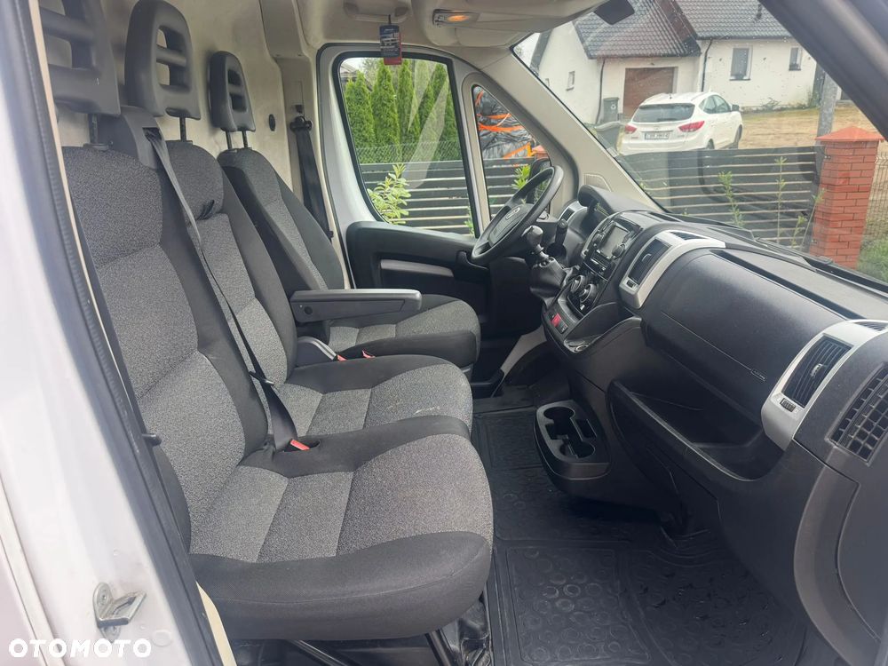Fiat Ducato - 9