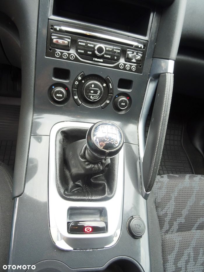 Peugeot 3008 1.6 HDi Active - 22