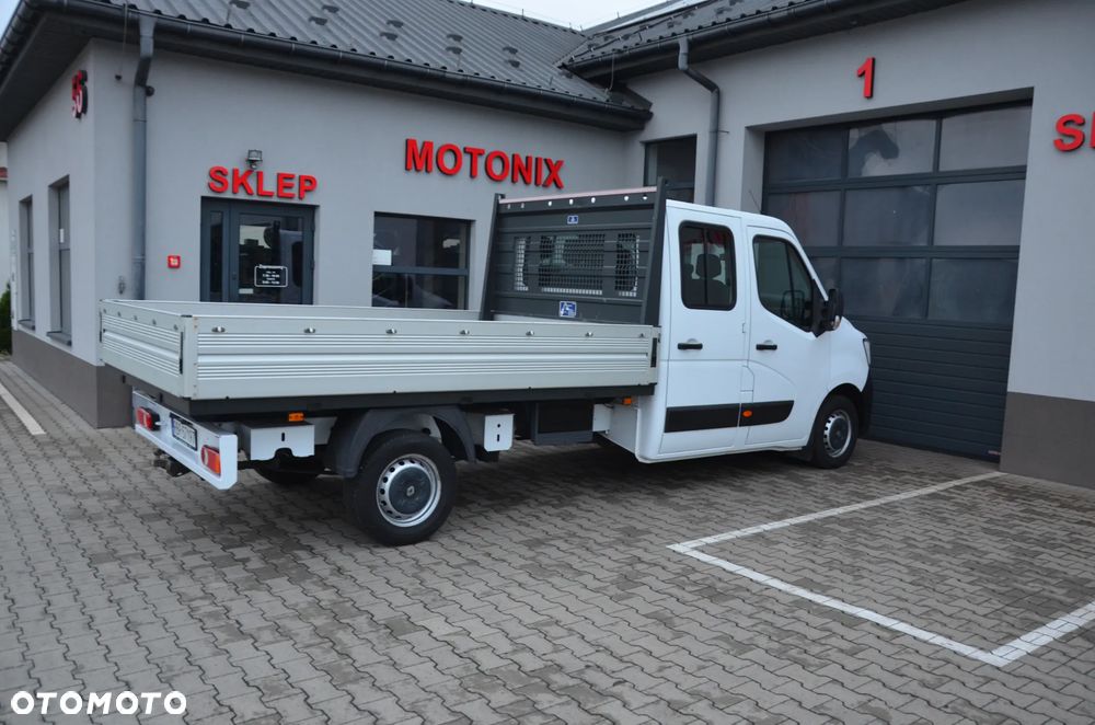 Renault MASTER - 8
