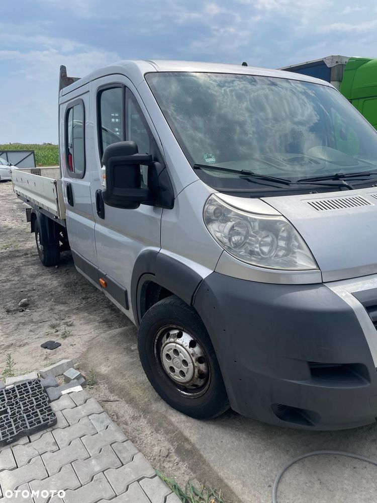 Citroën Jumper Doka - 10