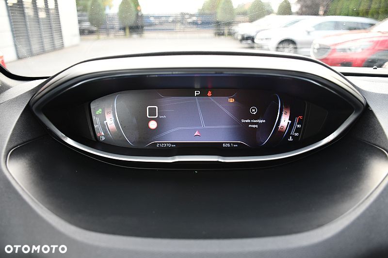 Peugeot 3008 THP 165 EAT6 Stop & Start Allure - 39