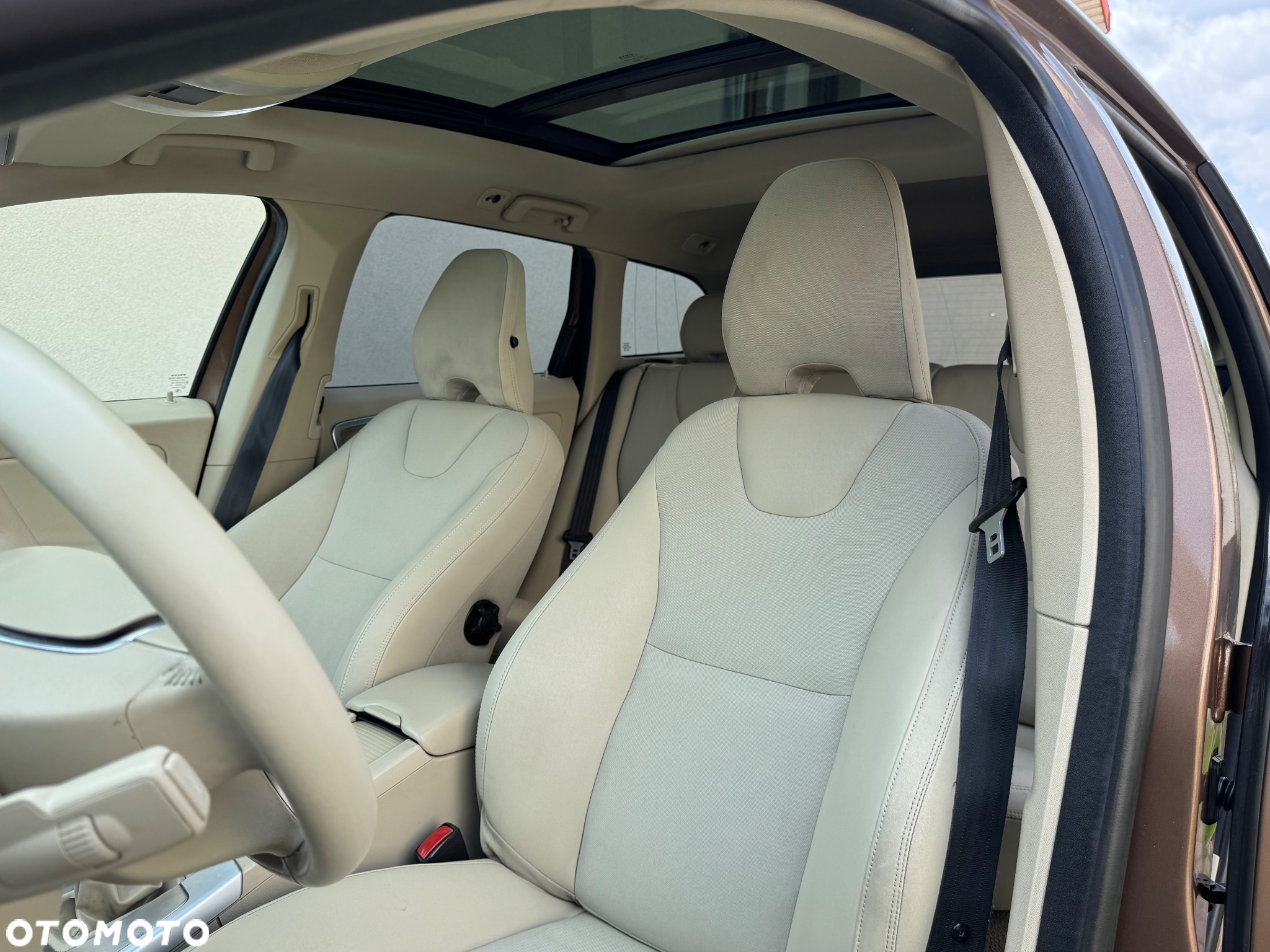 Volvo XC 60 2.4D DRIVe Summum - 12