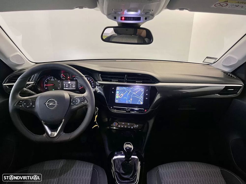 Opel Corsa 1.2 T Edition - 4
