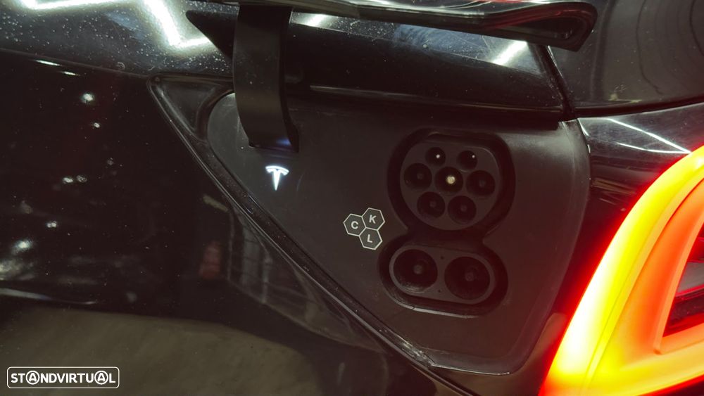 Tesla Model Y RWD - 22
