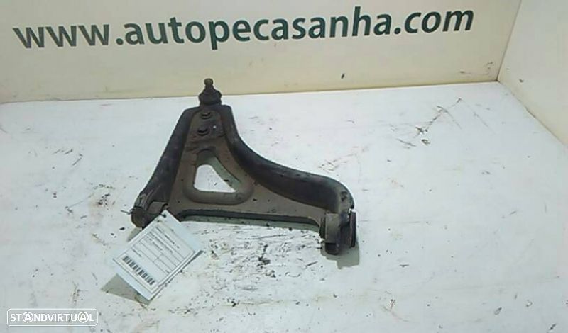 Braço Suspensão Frente Dto Renault Twingo I (C06_) - 2