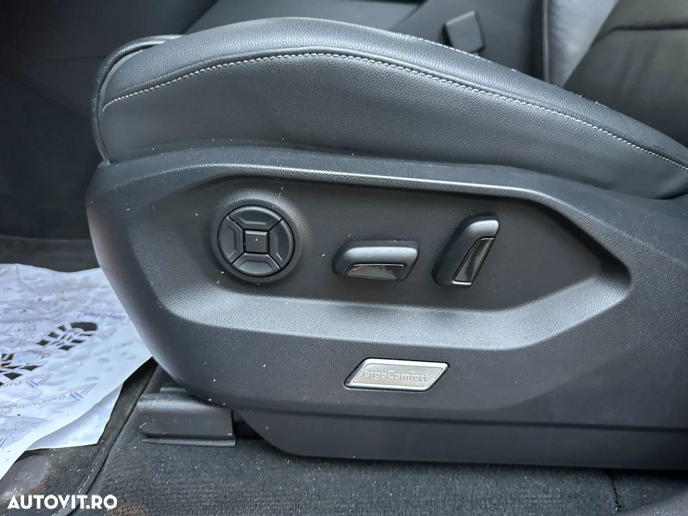 Volkswagen Touareg V6 TDI R-Style - 15