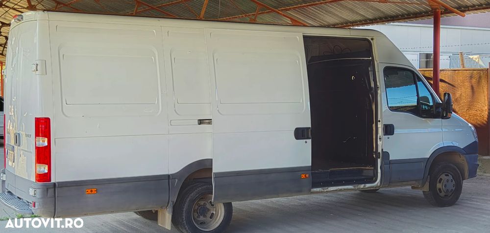 Iveco Daily 35C11 - 8