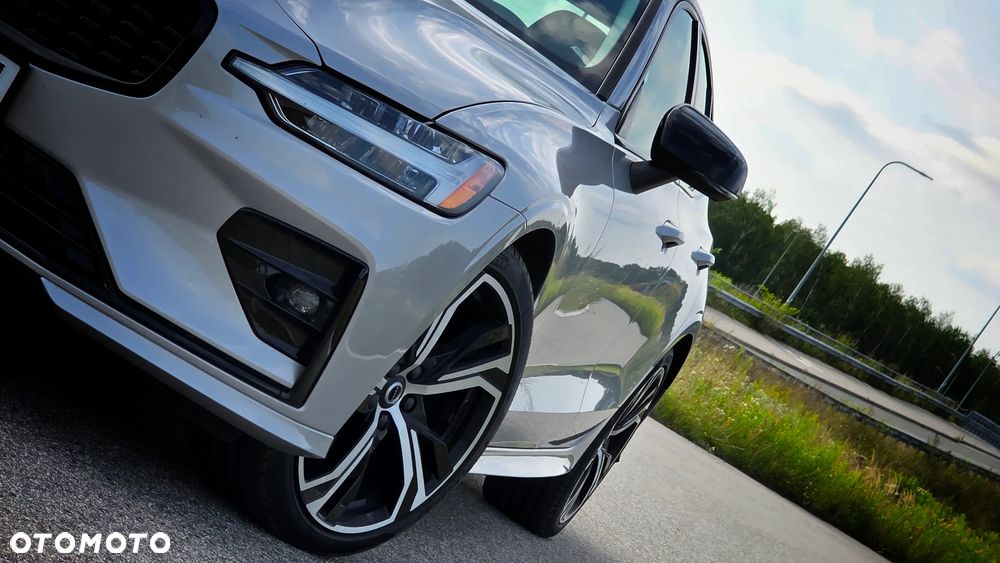 Volvo S60 B5 B Geartronic RDesign - 14