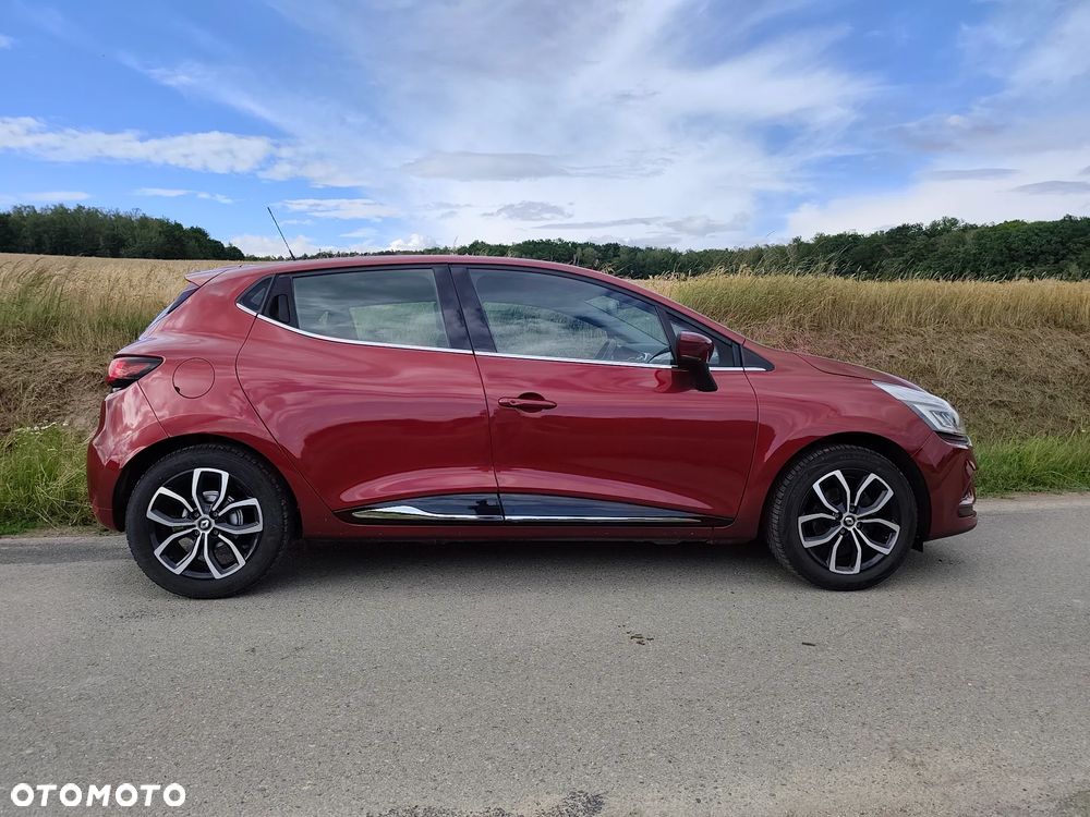 Renault Clio Energy TCe 90 Start & Stop Intens - 2