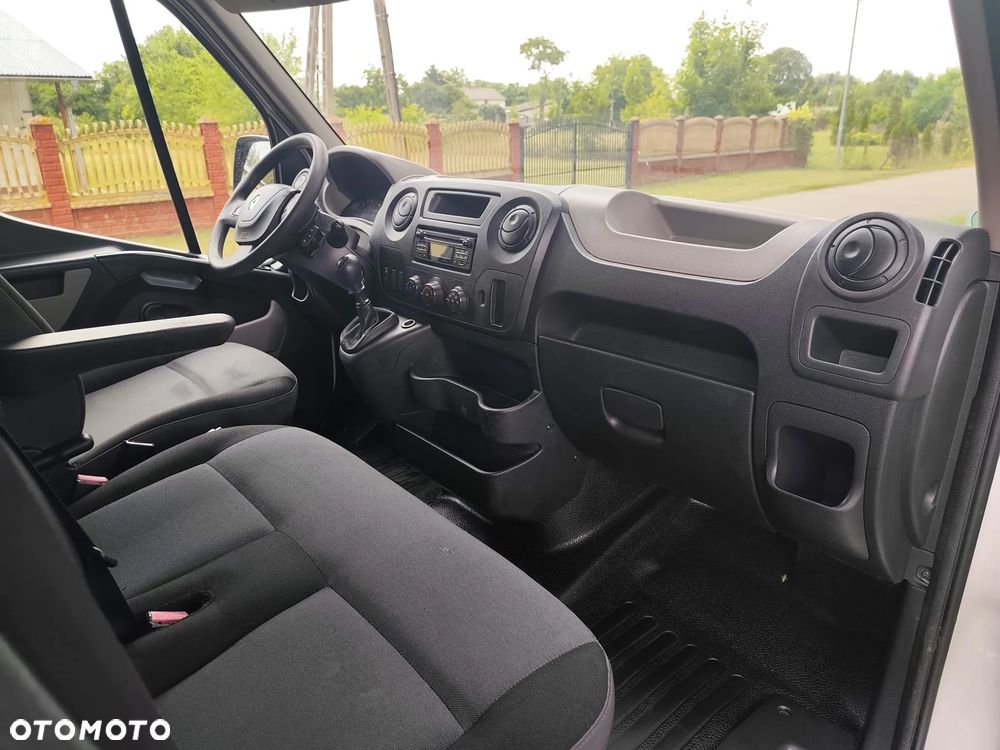 Renault Master - 6