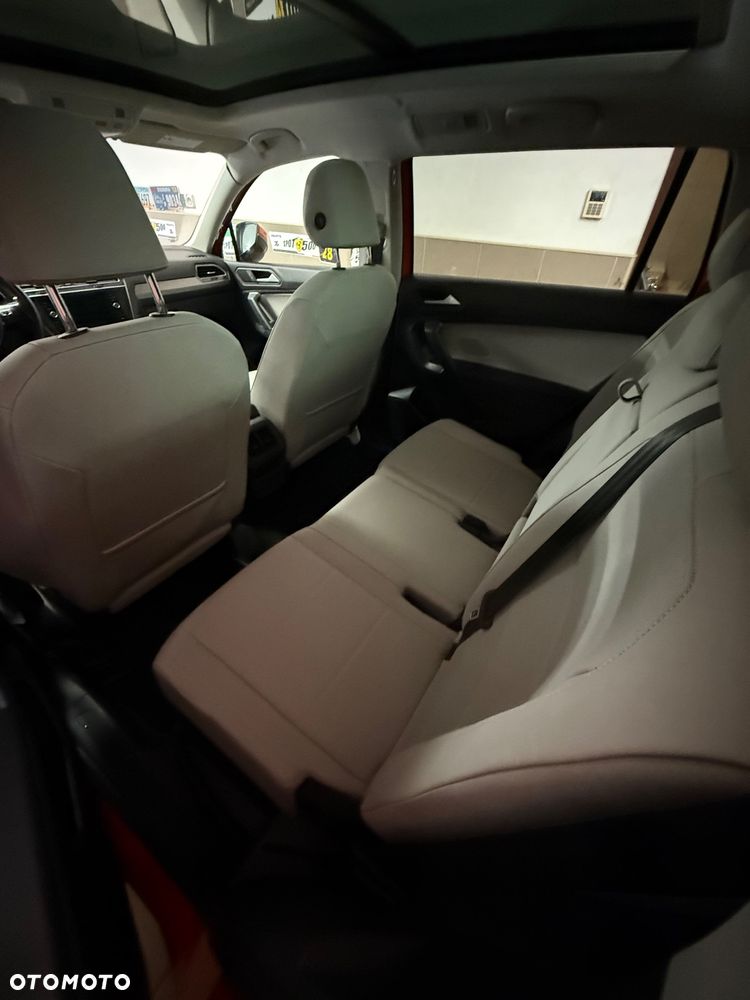 Volkswagen Tiguan Allspace 2.0 TSI OPF 4Motion DSG Comfortline - 18