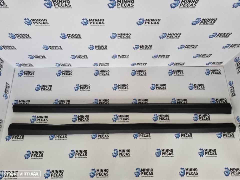 Embaladeiras Audi A3 8V Limousine (2016 a 2020) - 2