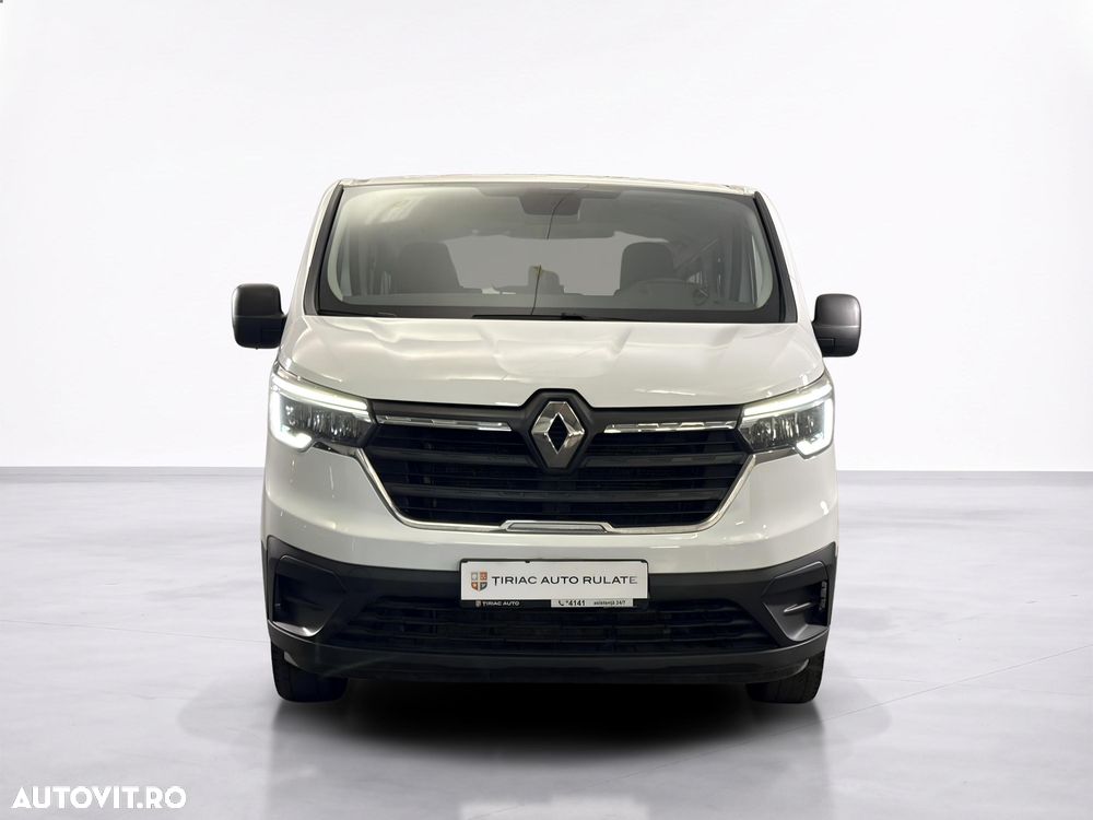 Renault Trafic - 9