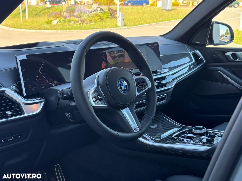 BMW X5 - 12