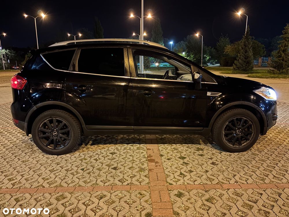 Ford Kuga - 3