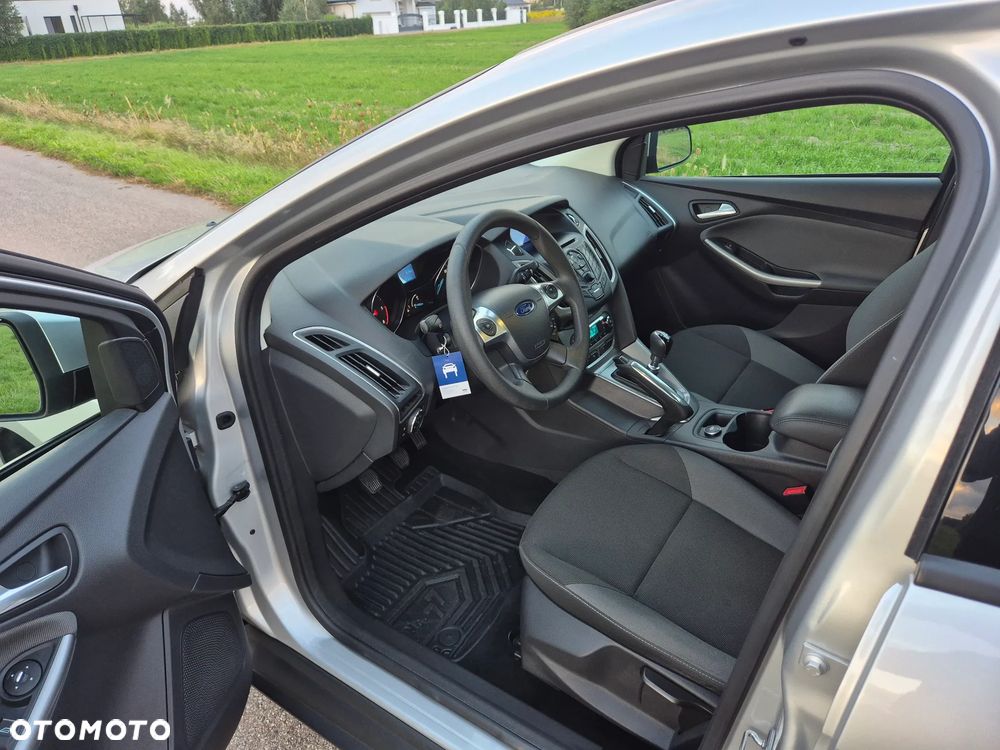 Ford Focus - 7