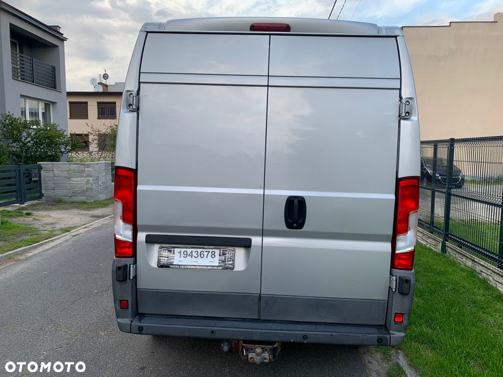 Citroën Jumper - 7