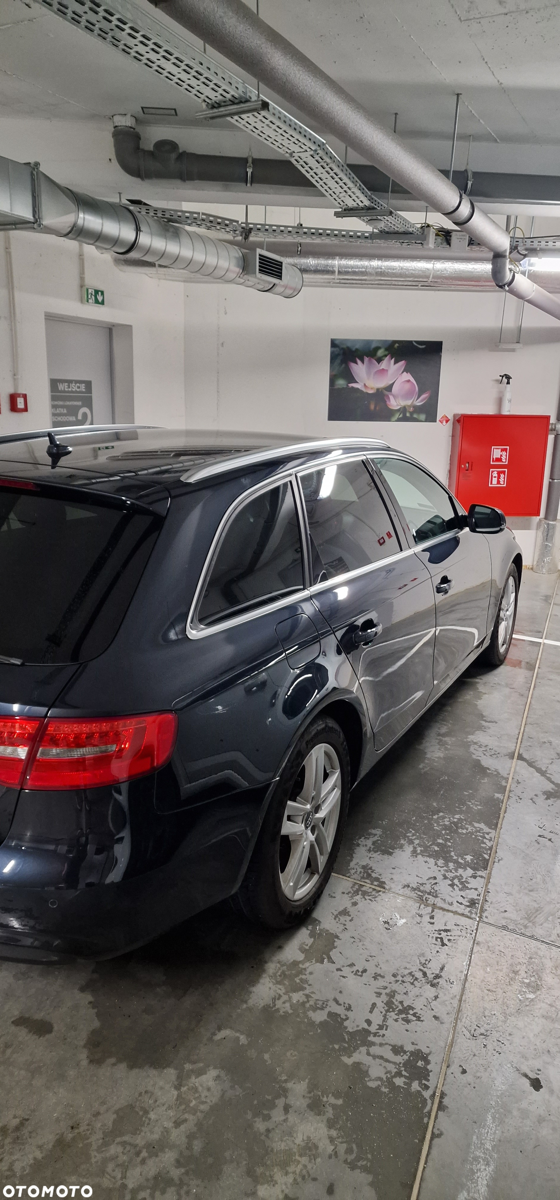 Audi A4 2.0 TDI Quattro Line - 14