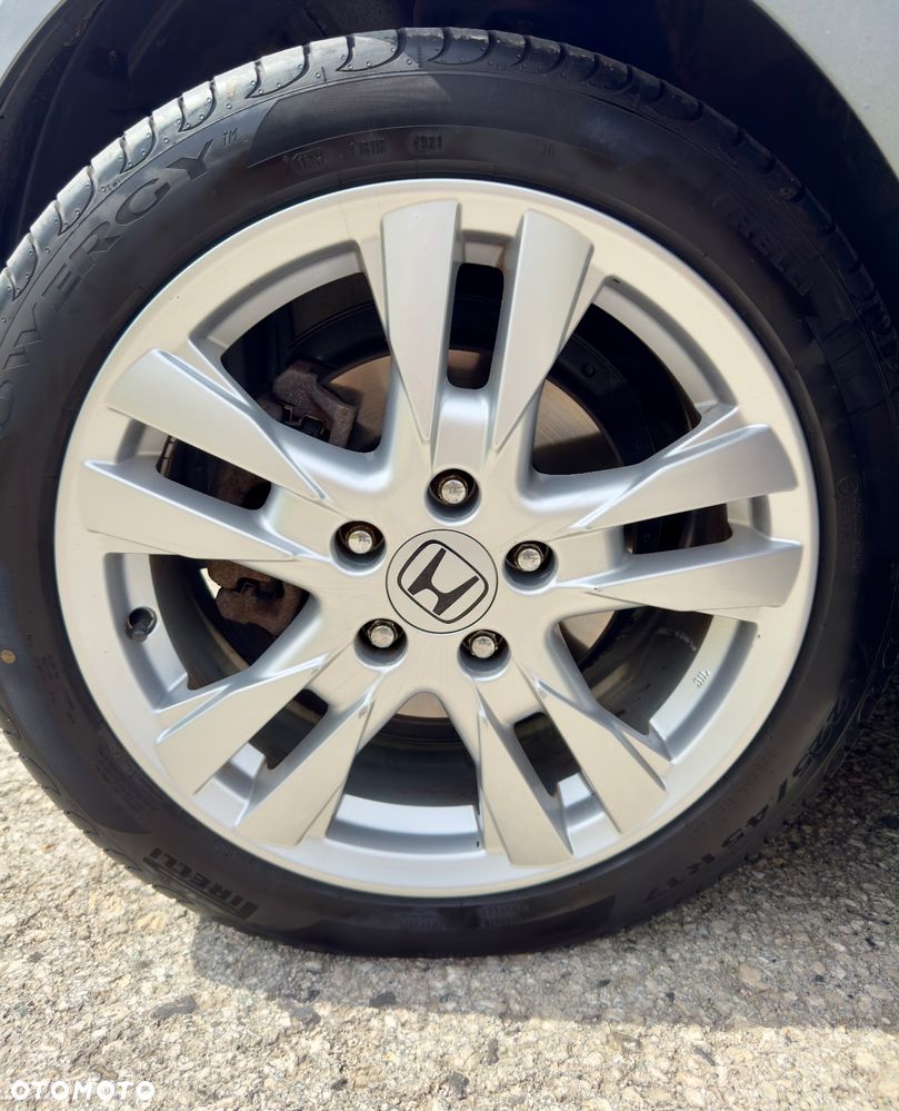 Honda Civic 1.8 Comfort - 19