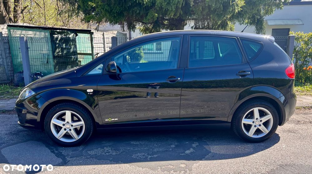 Seat Altea 1.2 TSI (Ecomotive) Start & Stop Style Copa - 3