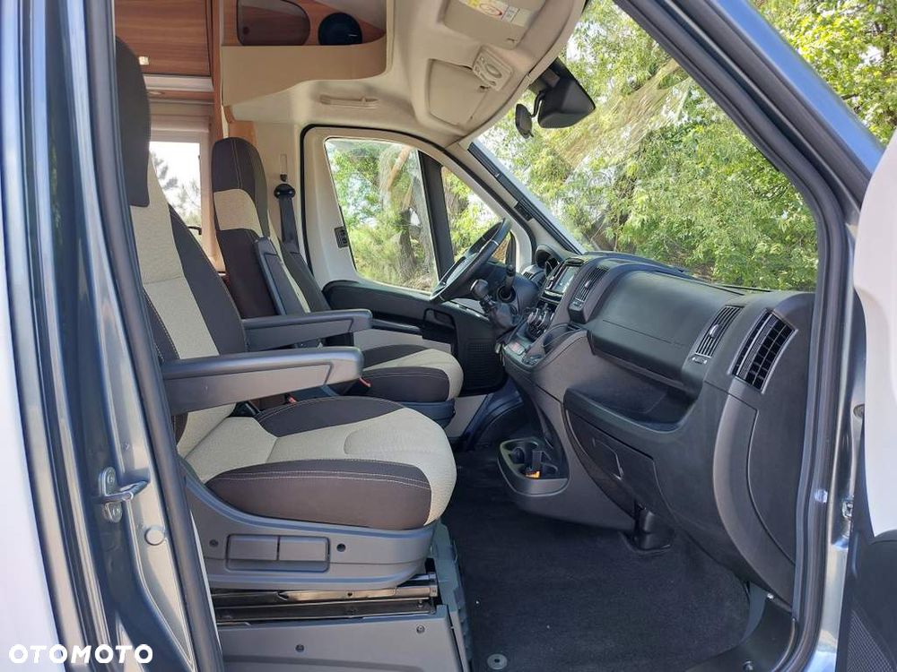 Fiat Ducato WEINSBERG 4 - Osobowy - 9