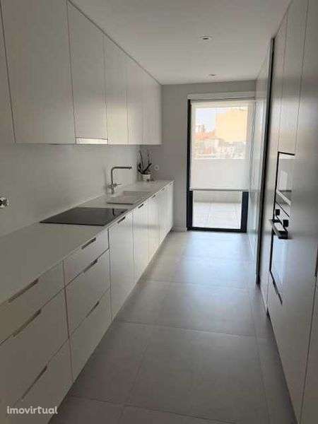 arrendamento T2 Ocean Terrace Exponor - Grande imagem: 5/12