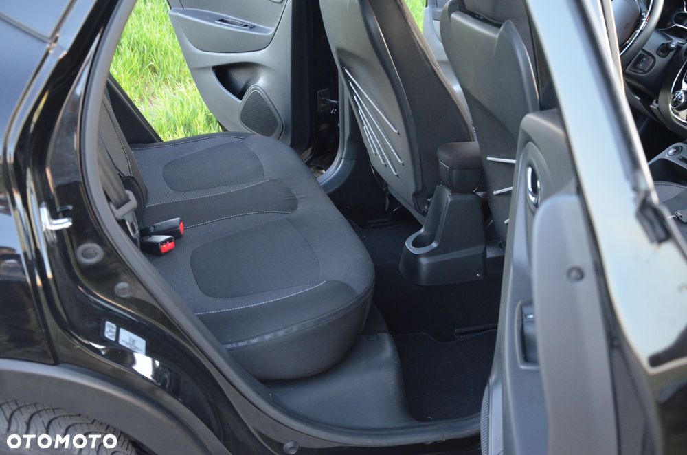 Renault Captur 0.9 Energy TCe Zen - 20