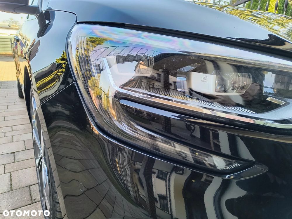 Renault Megane ENERGY dCi 130 Start & Stop Bose Edition - 4