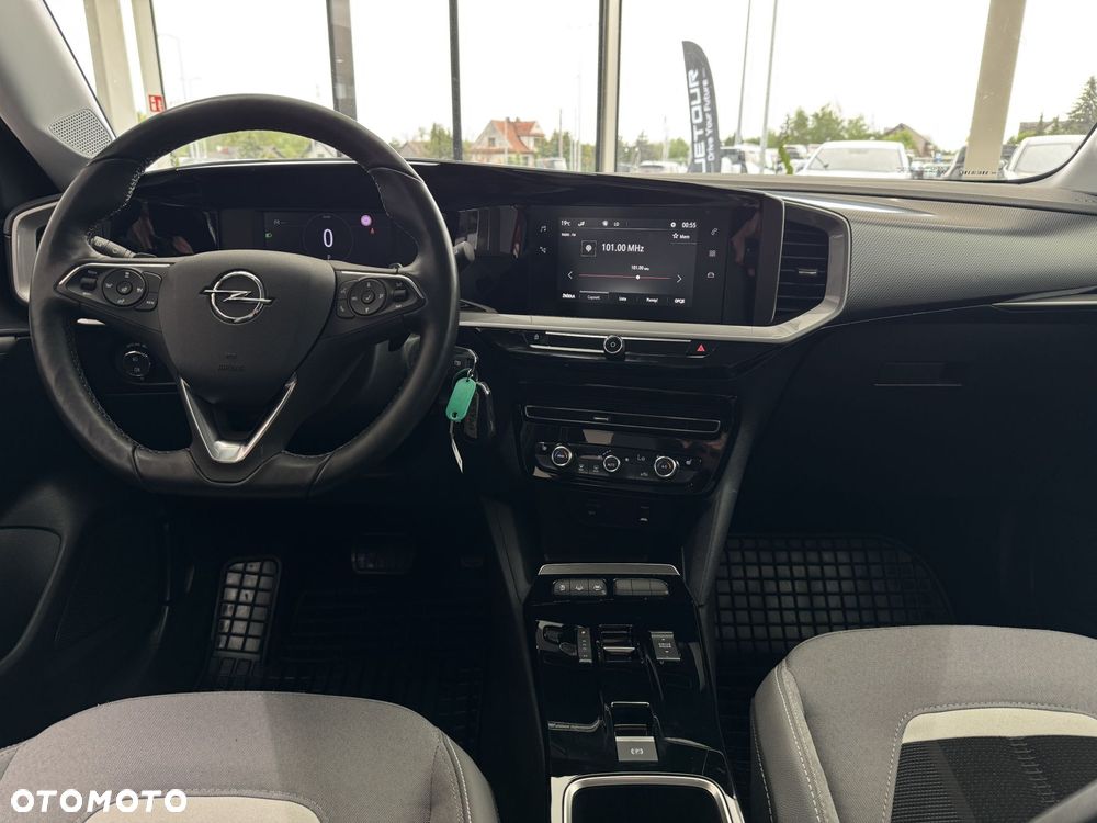 Opel Mokka - 14