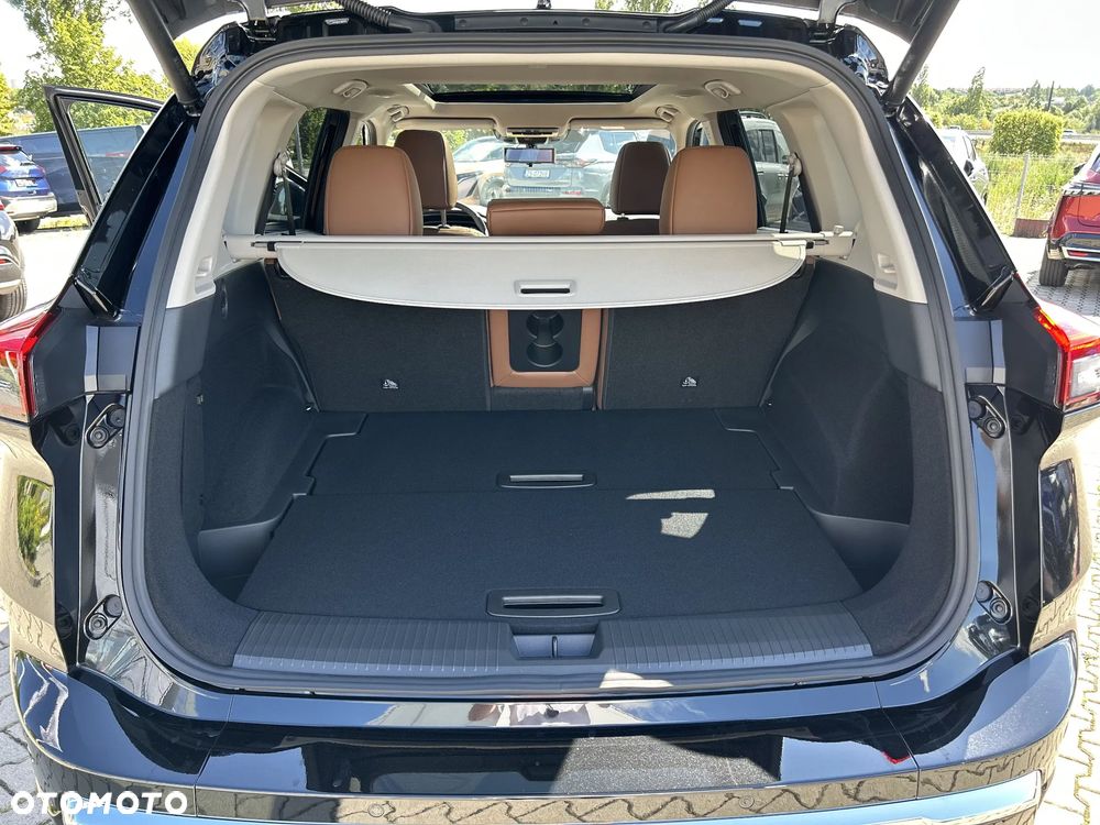 Nissan X-Trail - 17